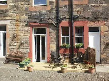 Cloudberry Apartment Edinburgh