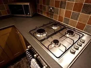 Cloudberry Apartment Edinburgh 0*,