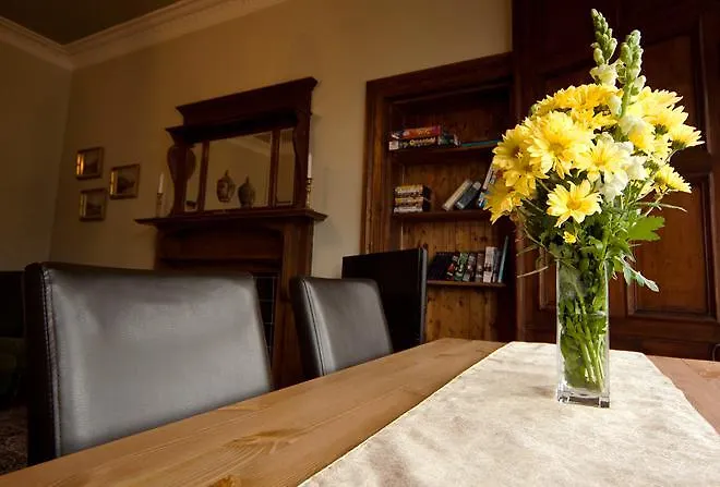 Cloudberry Apartment Edinburgh 0*,  United Kingdom