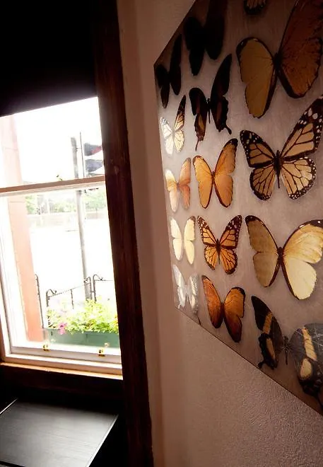 Cloudberry Apartment Edinburgh United Kingdom